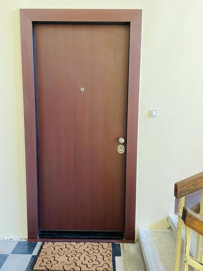 Green Leaf Apartment Zagreb Extérieur photo